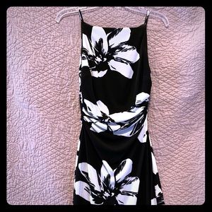 David Meister cocktail dress